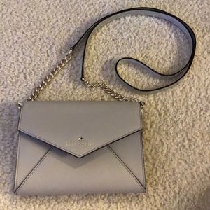 Authentic Kate Spade wallet crossbody